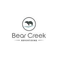 Bear Creek Advertising logo - Similar company to Black Bear Advertising