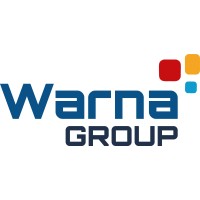 Warna Printing (Warna Group) logo - Similar company to Pt Kira Kreasi Warna Indonesia