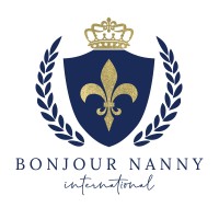 Bonjour Nanny ® logo - Similar company to M'Sehla Solutions Rh & Recrutement