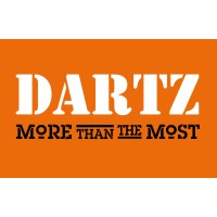 DARTZ GRUPA logo - Similar company to Meta-Belarus