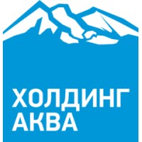 Холдинг Аква logo - Similar company to Джум