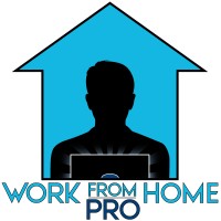 Work From Home Pro logo - Similar company to Fresher Job Updates