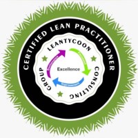 Leantycoon Consulting Group logo - Similar company to Pboplus Consulting Services Pvt. Ltd.