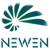 Newen logo - Similar company to Coproductions