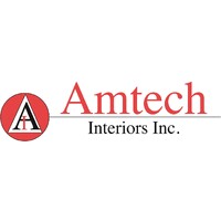 Amtech Interiors Inc. logo - Similar company to Vg Intertech Solutions
