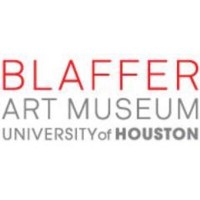 Blaffer Art Museum at the University of Houston logo - Similar company to Koelsch Gallery