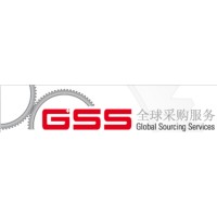 GSS Manufacturing (Shanghai) Co., Ltd. logo - Similar company to Wessel-Werk Gmbh