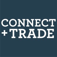 Connect + Trade logo - Similar company to Livinghomes
