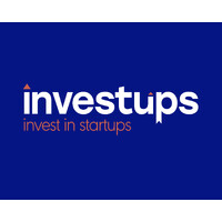 InvestUps India logo - Similar company to Acquisitions 360