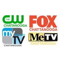 Fox Chattanooga/The Cw Chattanooga/Mynetworktv Chattanooga/Metv Chattanooga
