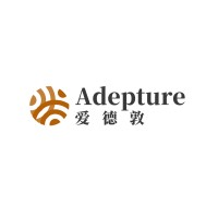 Adepture 爱德敦 logo - Similar company to Austral Migration Consultancy - Australian Immigration Professionals