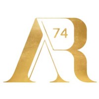 AR74 Global logo - Similar company to Tr1Ton Group