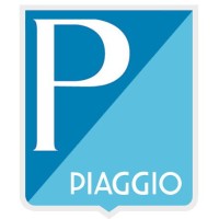 Piaggio Vespa B.V. logo - Similar company to Bwimport