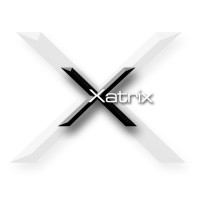 Xatrix Technologies logo - Similar company to Igeco México