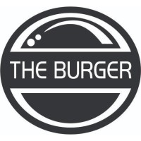 The Burger in logo - Similar company to Instaday