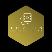 TopKid Entertainment logo - Similar company to James Oakley Media