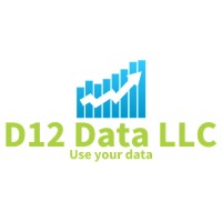 D12 Data LLC logo - Similar company to Impact By Insight