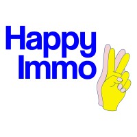 Happy Immo Club logo - Similar company to Immocation