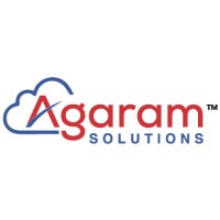 Agaram Solutions logo - Similar company to Invograde