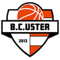 Basketball Club Uster (BCU) logo - Similar company to Bexley Tigers Basketball Club