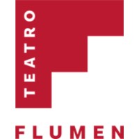 Teatro Flumen logo - Similar company to Universal De Suministro (Group)