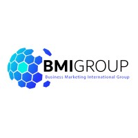 BMI Group logo - Similar company to Bmi Group Danmark