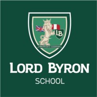 Lord Byron School logo - Similar company to Red Group Consulting