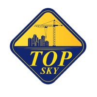 Top Sky Construction Equipment Trading LLC logo - Similar company to Teampro