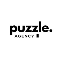 Puzzle logo - Similar company to Puzzle Agency
