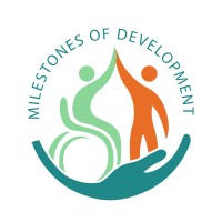 Milestones of Development logo - Similar company to Witty Wilma, Inc.