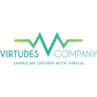 Virtudes Company logo - Similar company to Tu Botica Cbd