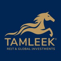 Tamleek REIT & Global Investments logo - Similar company to Fuzul