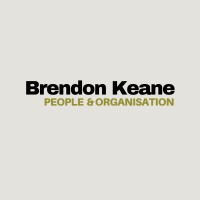 Brendon Keane People & Organisation Practice