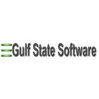 Gulf State Software logo - Similar company to Usawebdzines