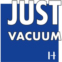 Just Vacuum GmbH logo - Similar company to Provide Metaaltechniek