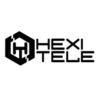 HexiTele logo - Similar company to Hexite Technology Pvt Ltd