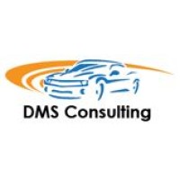 DMS CONSULTING logo - Similar company to Dms Solutions