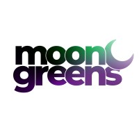 Moongreens™ logo - Similar company to Ethical Bedding™
