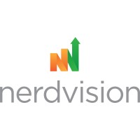 NerdVision logo - Similar company to Pure Over