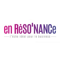 En Reso’nance logo - Similar company to Normandy Sportech