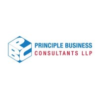 PRINCIPLE BUSINESS CONSULTANTS LLP logo - Similar company to The Accidental Ally