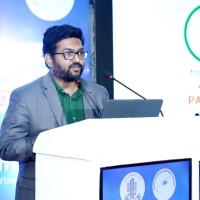 Srikanth Chevuri - Digital Strategist logo - Similar company to Srikanth