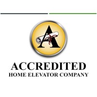 Accredited Home Elevator Company logo - Similar company to Southeast Elevator