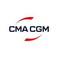 CMA CGM Thailand logo - Similar company to Cma Cgm Syria