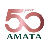 AMATA logo - Similar company to Wha Utilities And Power Public Company Limited