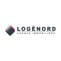 LOGÉNORD logo - Similar company to Carréweb©