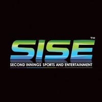 Second Innings Sports and Entertainment logo - Similar company to Arisol Technologies