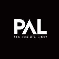 PRO AUDIO & LIGHT logo - Similar company to Iris Production