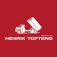 Henrik Tofteng A/S logo - Similar company to Eksponent