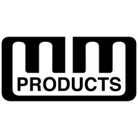 Mantel Machine Products logo - Similar company to T & D Machine